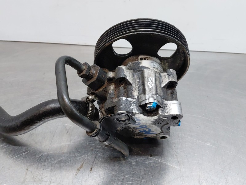 Recambio de bomba direccion para fiat ulysse (179_) 2.2 jtd referencia OEM IAM 9647983580  