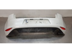 Recambio de paragolpes trasero para volkswagen golf vii lim. (bq1) gti referencia OEM IAM 5G6807417ARGRU
