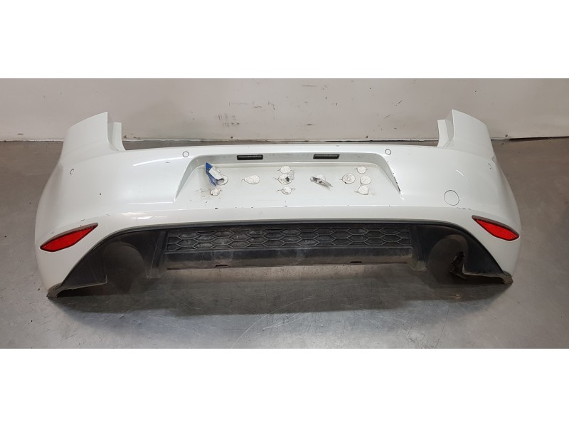 Recambio de paragolpes trasero para volkswagen golf vii lim. (bq1) gti referencia OEM IAM 5G6807417ARGRU   Recambio de paragolpes trasero para volkswagen golf vii lim. (bq1) gti referencia OEM IAM 5G6807417ARGRU
