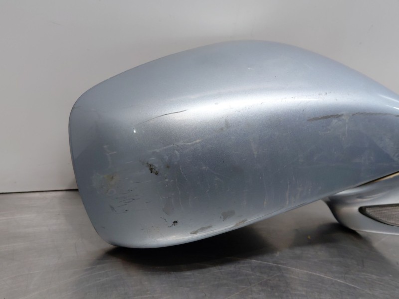 Recambio de retrovisor derecho para fiat ulysse (179_) 2.2 jtd referencia OEM IAM 9464243980  
