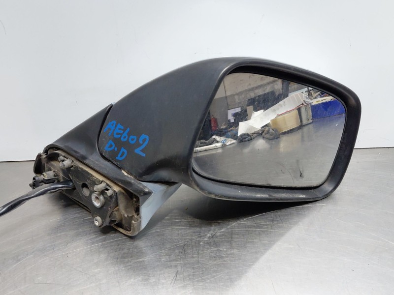 Recambio de retrovisor derecho para fiat ulysse (179_) 2.2 jtd referencia OEM IAM 9464243980  
