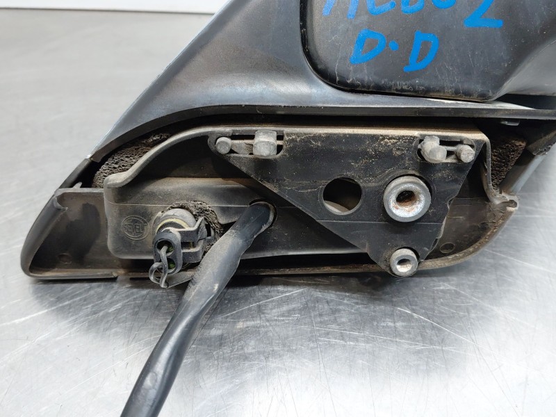 Recambio de retrovisor derecho para fiat ulysse (179_) 2.2 jtd referencia OEM IAM 9464243980  