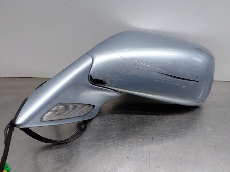 Recambio de retrovisor izquierdo para fiat ulysse (179_) 2.2 jtd referencia OEM IAM 9464244280  
