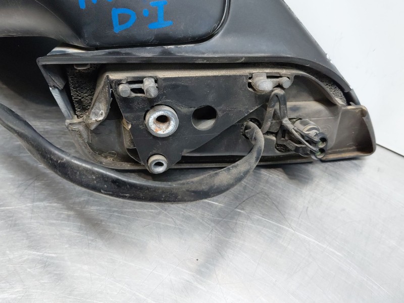 Recambio de retrovisor izquierdo para fiat ulysse (179_) 2.2 jtd referencia OEM IAM 9464244280  