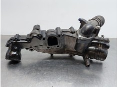 Recambio de carcasa termostato para fiat ulysse (179_) 2.2 jtd referencia OEM IAM 9643093480  