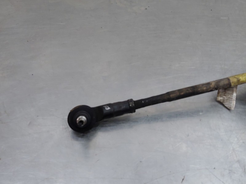 Recambio de cremallera direccion para fiat ulysse (179_) 2.2 jtd referencia OEM IAM 1489732080  