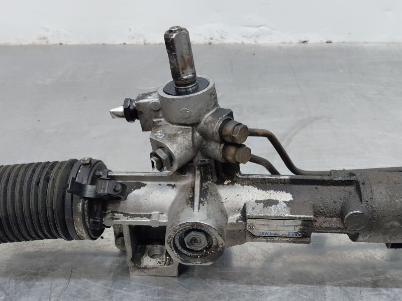 Recambio de cremallera direccion para fiat ulysse (179_) 2.2 jtd referencia OEM IAM 1489732080  