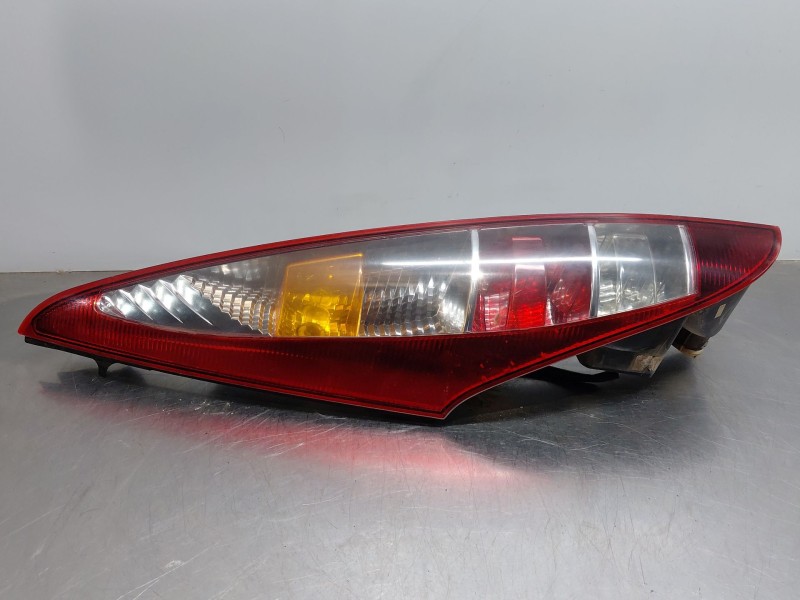 Recambio de piloto trasero izquierdo para fiat ulysse (179_) 2.2 jtd referencia OEM IAM 1400202180  