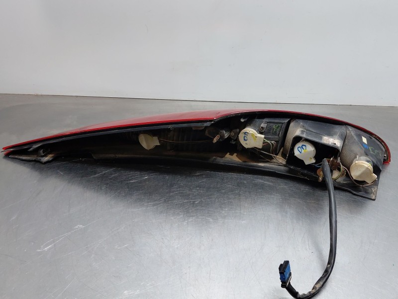 Recambio de piloto trasero izquierdo para fiat ulysse (179_) 2.2 jtd referencia OEM IAM 1400202180  