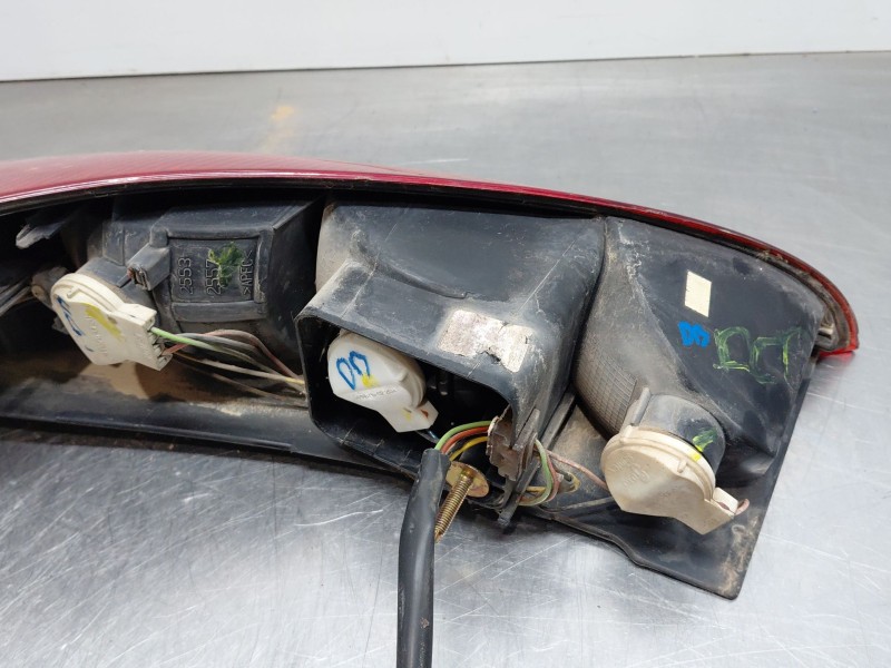 Recambio de piloto trasero izquierdo para fiat ulysse (179_) 2.2 jtd referencia OEM IAM 1400202180  