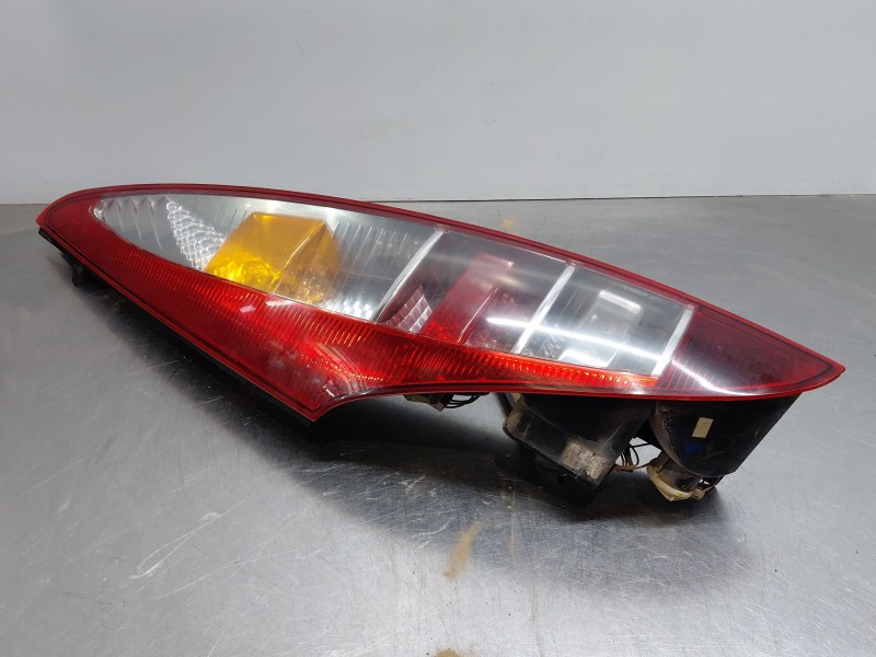 Recambio de piloto trasero izquierdo para fiat ulysse (179_) 2.2 jtd referencia OEM IAM 1400202180  
