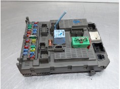 Recambio de caja reles / fusibles para fiat ulysse (179_) 2.2 jtd referencia OEM IAM 1400071180  