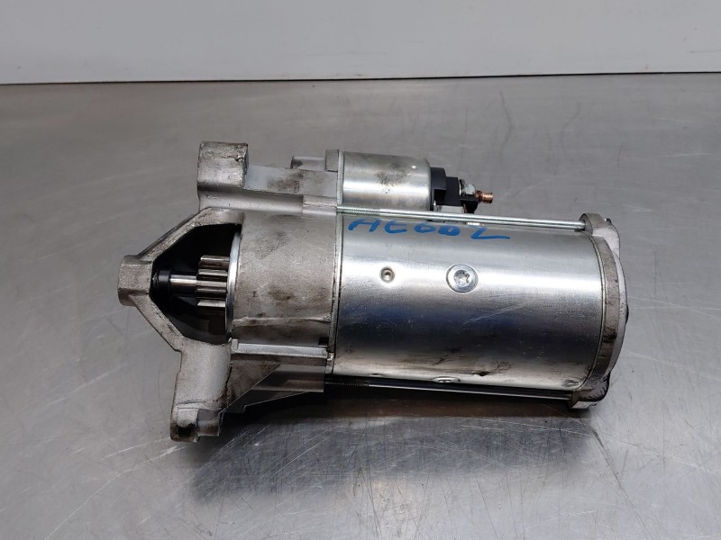 Recambio de motor arranque para fiat ulysse (179_) 2.2 jtd referencia OEM IAM 8EA011610071  