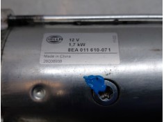 Recambio de motor arranque para fiat ulysse (179_) 2.2 jtd referencia OEM IAM 8EA011610071   2