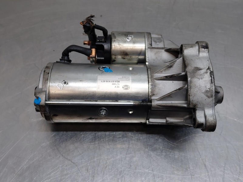 Recambio de motor arranque para fiat ulysse (179_) 2.2 jtd referencia OEM IAM 8EA011610071  