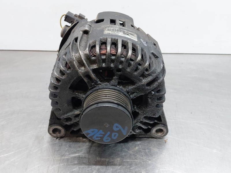 Recambio de alternador para fiat ulysse (179_) 2.2 jtd referencia OEM IAM 71733552 9646065480 