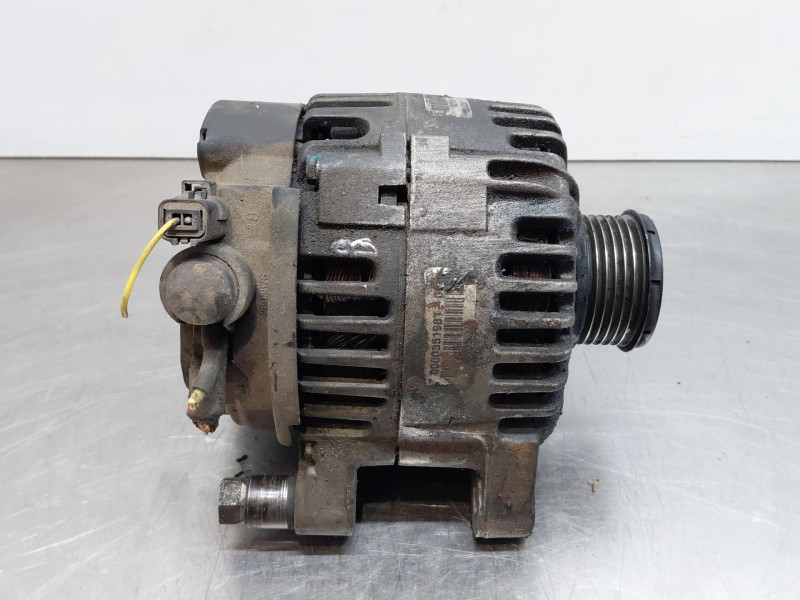 Recambio de alternador para fiat ulysse (179_) 2.2 jtd referencia OEM IAM 71733552 9646065480 