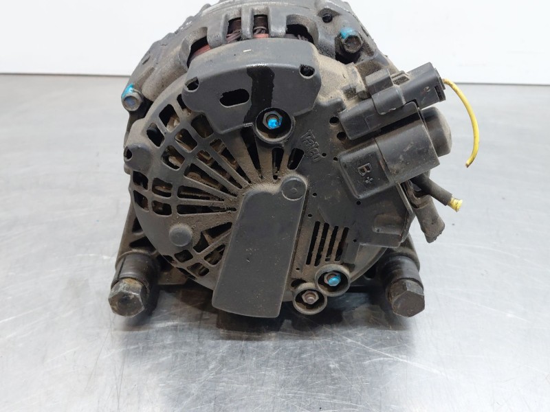 Recambio de alternador para fiat ulysse (179_) 2.2 jtd referencia OEM IAM 71733552 9646065480 