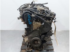 Recambio de motor completo para fiat ulysse (179_) 2.2 jtd referencia OEM IAM 4HW  