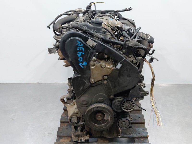 Recambio de motor completo para fiat ulysse (179_) 2.2 jtd referencia OEM IAM 4HW  
