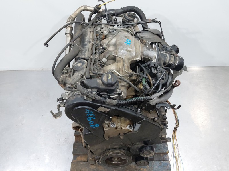 Recambio de motor completo para fiat ulysse (179_) 2.2 jtd referencia OEM IAM 4HW  