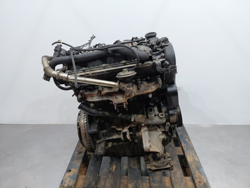 Recambio de motor completo para fiat ulysse (179_) 2.2 jtd referencia OEM IAM 4HW  