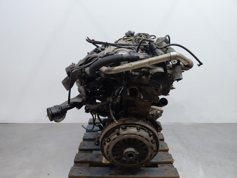 Recambio de motor completo para fiat ulysse (179_) 2.2 jtd referencia OEM IAM 4HW  