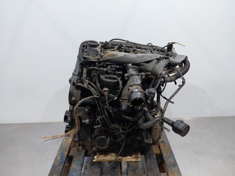 Recambio de motor completo para fiat ulysse (179_) 2.2 jtd referencia OEM IAM 4HW  