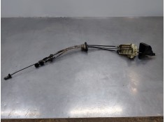 Recambio de palanca cambio para fiat ulysse (179_) 2.2 jtd referencia OEM IAM 1400285680 1495773080 