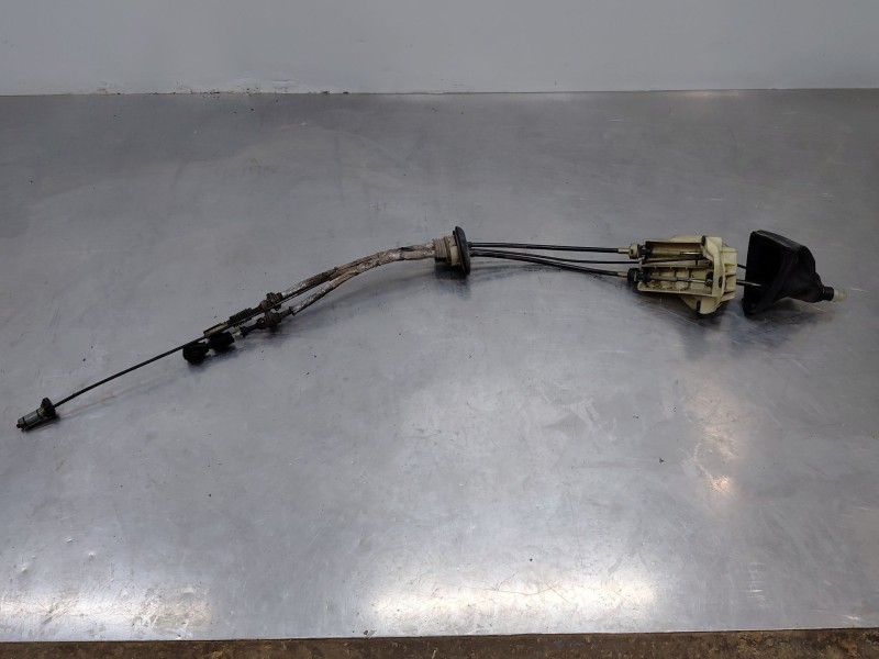 Recambio de palanca cambio para fiat ulysse (179_) 2.2 jtd referencia OEM IAM 1400285680 1495773080 