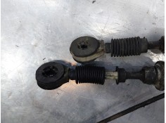 Recambio de palanca cambio para fiat ulysse (179_) 2.2 jtd referencia OEM IAM 1400285680 1495773080  2