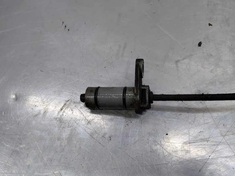 Recambio de palanca cambio para fiat ulysse (179_) 2.2 jtd referencia OEM IAM 1400285680 1495773080 