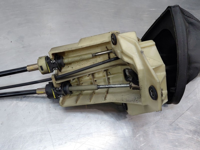 Recambio de palanca cambio para fiat ulysse (179_) 2.2 jtd referencia OEM IAM 1400285680 1495773080 