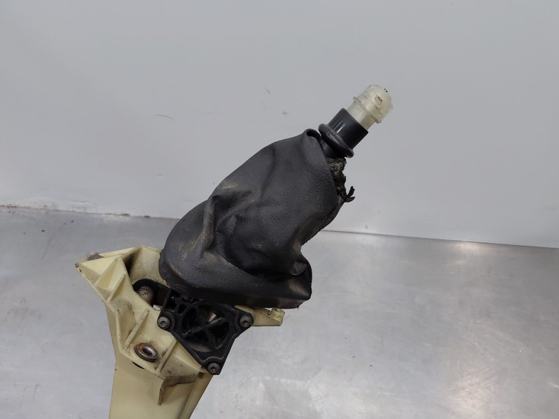 Recambio de palanca cambio para fiat ulysse (179_) 2.2 jtd referencia OEM IAM 1400285680 1495773080 