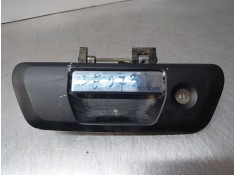 Recambio de maneta exterior porton para nissan navara pick-up (np300) 4x4 referencia OEM IAM 906064JG0B  