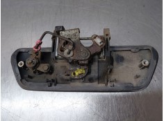Recambio de maneta exterior porton para nissan navara pick-up (np300) 4x4 referencia OEM IAM 906064JG0B   2