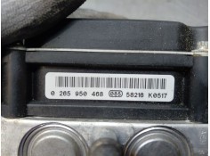 Recambio de abs para audi a4 b7 avant (8ed) 2.0 tdi 16v referencia OEM IAM 8E0910517B 8E0614517AT  2