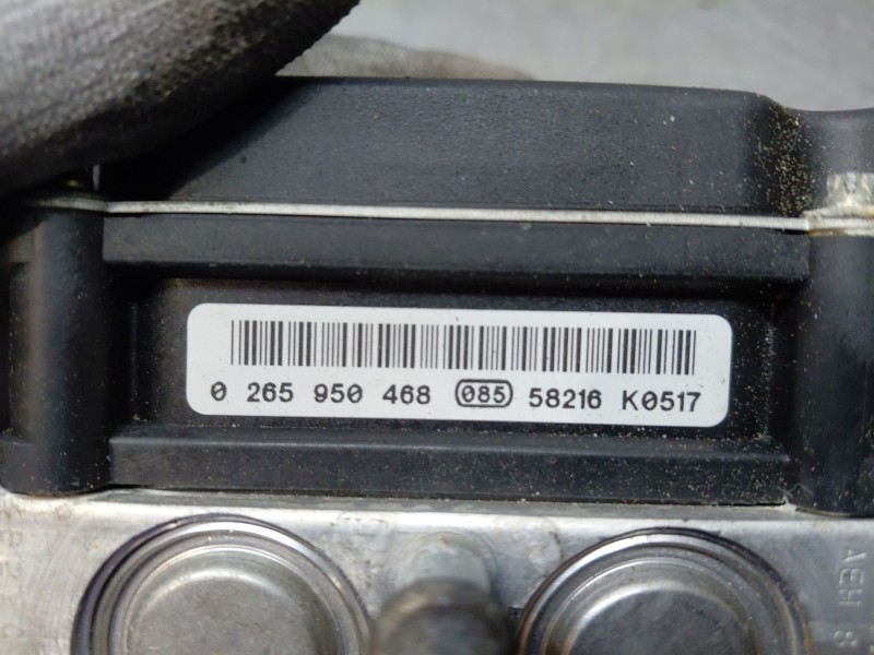 Recambio de abs para audi a4 b7 avant (8ed) 2.0 tdi 16v referencia OEM IAM 8E0910517B 8E0614517AT 