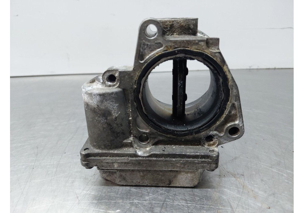 Recambio de caja mariposa para audi a4 b7 avant (8ed) 2.0 tdi 16v referencia OEM IAM 03G128063J 03G128063 