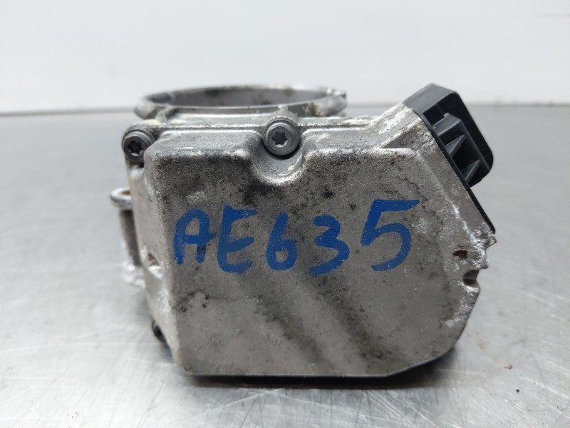Recambio de caja mariposa para audi a4 b7 avant (8ed) 2.0 tdi 16v referencia OEM IAM 03G128063J 03G128063 