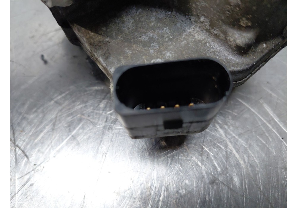 Recambio de caja mariposa para audi a4 b7 avant (8ed) 2.0 tdi 16v referencia OEM IAM 03G128063J 03G128063 