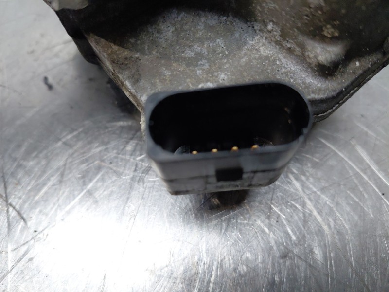 Recambio de caja mariposa para audi a4 b7 avant (8ed) 2.0 tdi 16v referencia OEM IAM 03G128063J 03G128063 