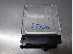 Recambio de centralita motor uce para audi a4 b7 avant (8ed) 2.0 tdi 16v referencia OEM IAM 03G906016GN   2