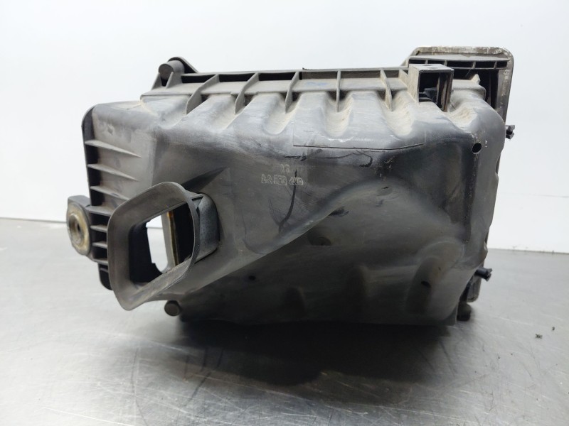 Recambio de filtro aire para audi a4 b7 avant (8ed) 2.0 tdi 16v referencia OEM IAM 03G133837  