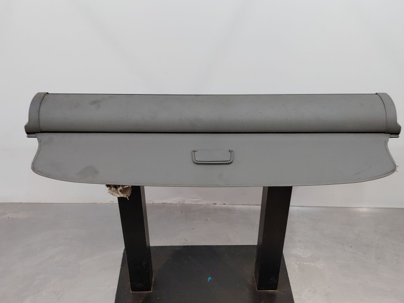 Recambio de bandeja trasera para audi a4 b7 avant (8ed) 2.0 tdi 16v referencia OEM IAM 8E9863553A77J  