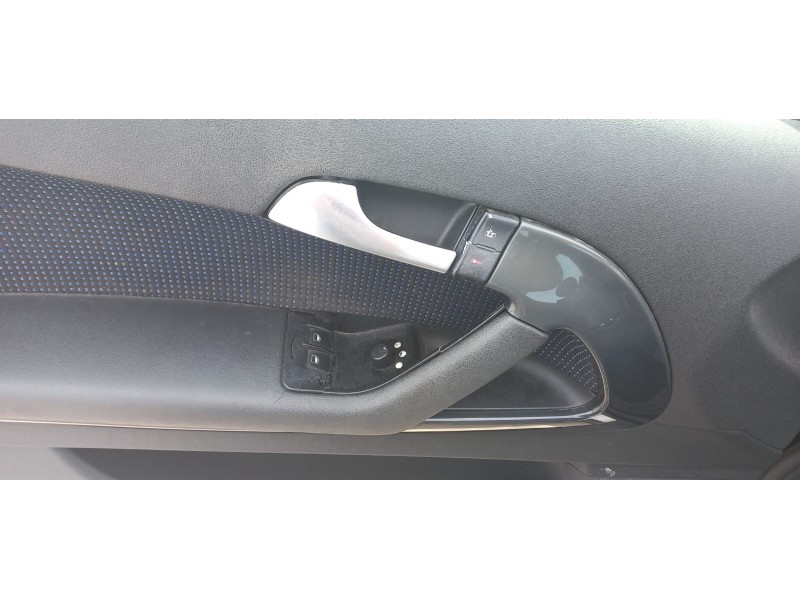 audi a3 (8p) del año 2008