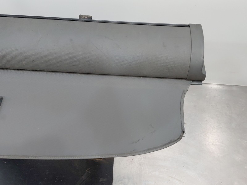 Recambio de bandeja trasera para audi a4 b7 avant (8ed) 2.0 tdi 16v referencia OEM IAM 8E9863553A77J  