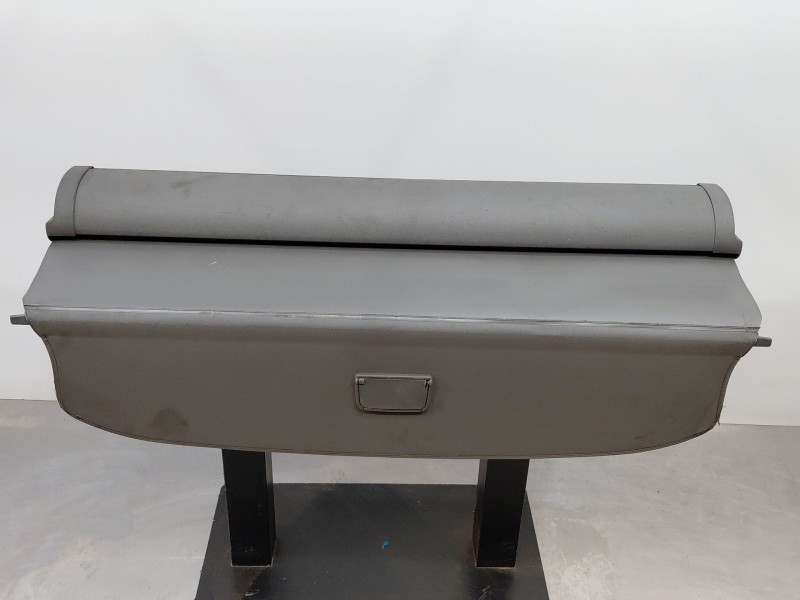 Recambio de bandeja trasera para audi a4 b7 avant (8ed) 2.0 tdi 16v referencia OEM IAM 8E9863553A77J  