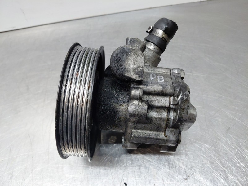 Recambio de bomba direccion para audi a4 b7 avant (8ed) 2.0 tdi 16v referencia OEM IAM 8E0145155N  