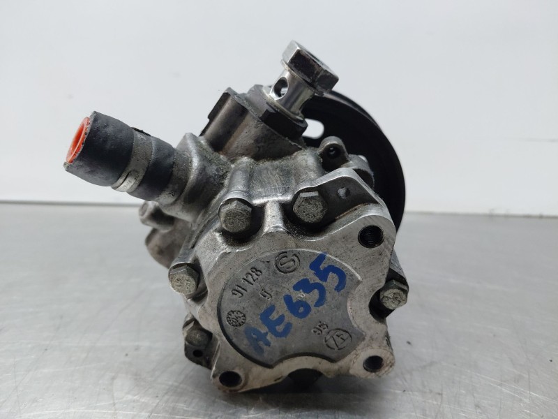 Recambio de bomba direccion para audi a4 b7 avant (8ed) 2.0 tdi 16v referencia OEM IAM 8E0145155N  